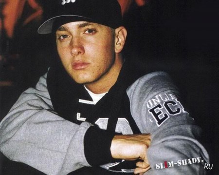 Eminem и Chrysler расширяют сотрудничество в сторону одежды