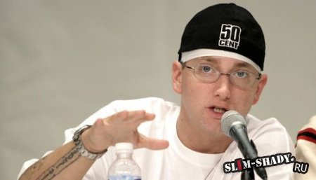 Eminem появится на альбоме у Big Sean?!