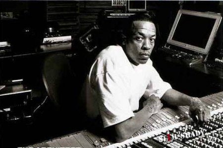 Видео: Kendrick Lamar x Dr. Dre в студии