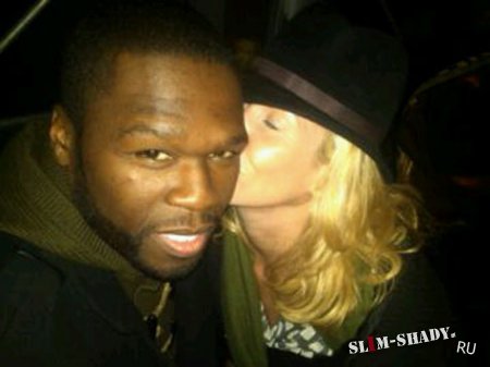 Chelsea о своем романе с 50 Cent