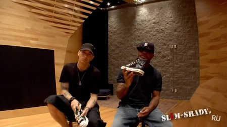 Bad Meets Evil Meets Converse +   Hell: The Sequel EP