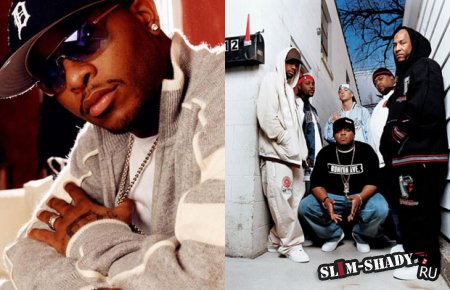 The 50 Best Hip-Hop Diss Songs