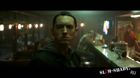 Eminem - Space Bound (   HD 1080i)