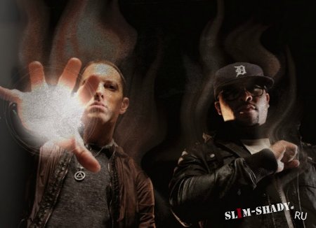  2  Bad Meets Evil -  Hell: The Sequel EP