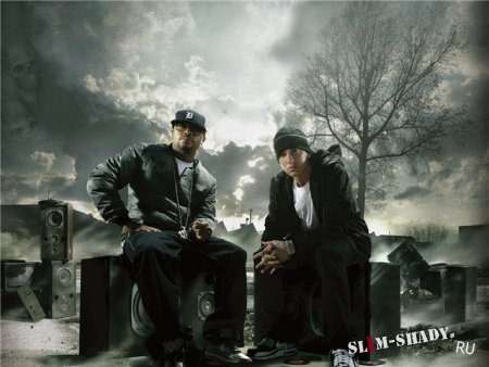 Bad Meets Evil:   facebook "Welcome To Hell"