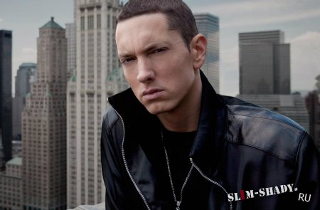  Rolling Stone  Eminem  -