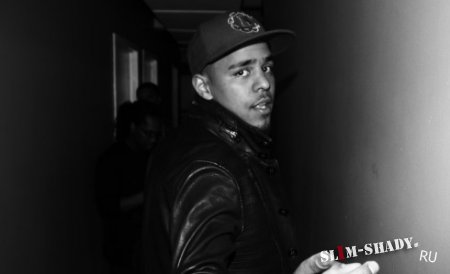 J. Cole: Any Given Sunday #3&#8242; (Ustream Session)
