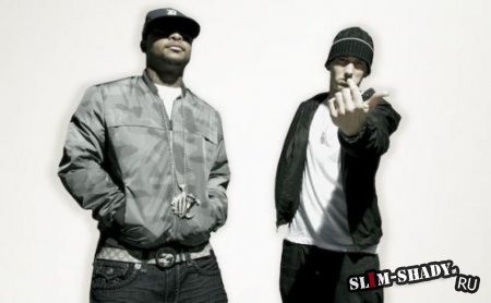    Royce Da 5'9  Eminem - Writers Block !