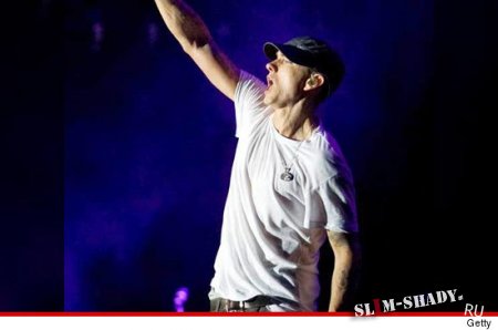   Eminem = 66.000$