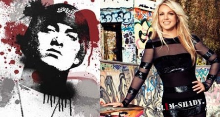 Eminem vs. Britney