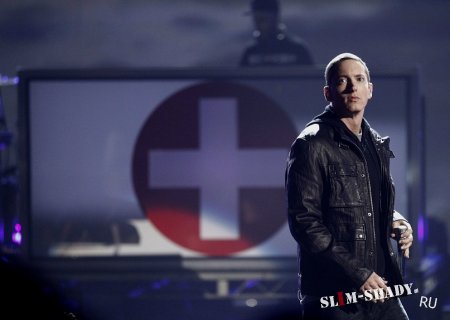 Eminem   Southpaw   