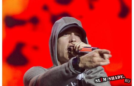 Eminem    