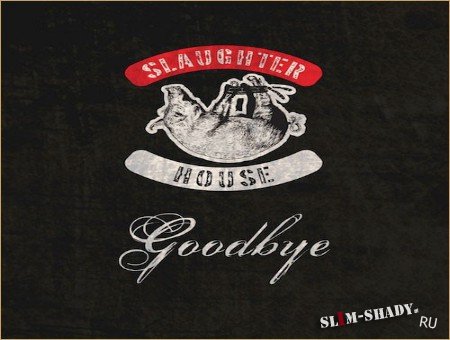 Slaughterhouse     Goodbye