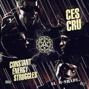 CES Cru - Constant Energy Struggles