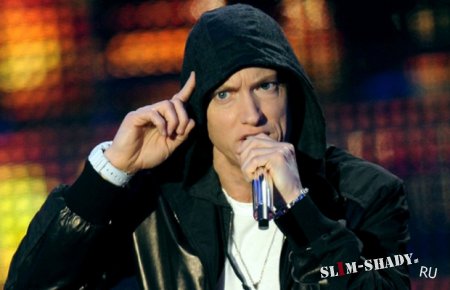 Casio G-Shock 30th Anniversary with Eminem