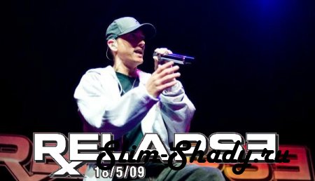 Eminem -   2009 