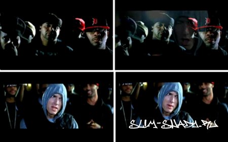 Slaughterhouse записались с Eminem.