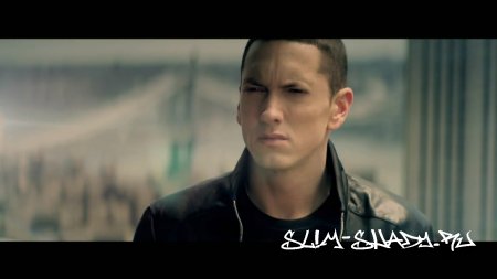 Eminem -"Not Afraid" HD Uncensored