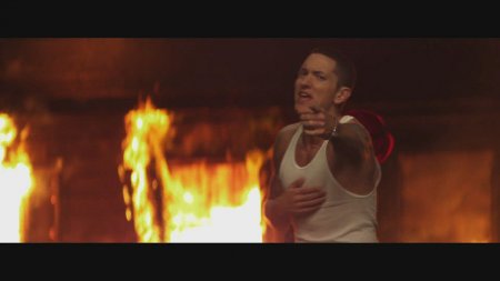 Eminem feat. Rihanna - Love The Way You Lie (HD 1080i)