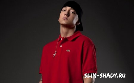 Eminem вошел в Топ-10 исполнителей, которые вели двойное лидерство