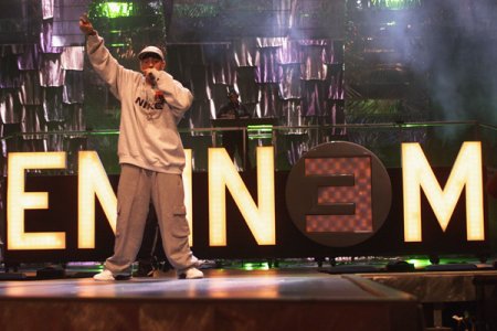 Eminem   MTV VMA'10