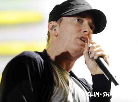 Eminem, 50 cent (G-Unit) и Dr. Dre на Comerica Park. Плюс фотографии с концерта