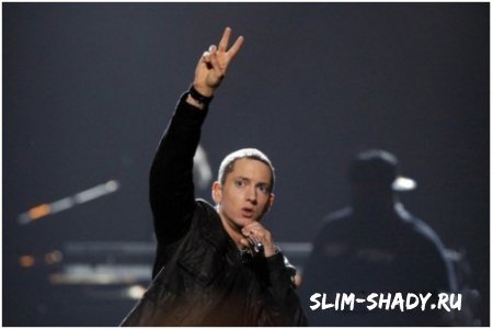 Статистика позиций альбома "Recovery" в отдельно взятой стране. Плюс номинации Eminem на BET Hip-Hop Awards.