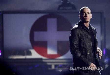 Eminem  1   Bet Hip Hop 2010.