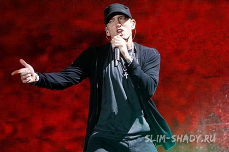  Eminem'a    "Apple Inc."
