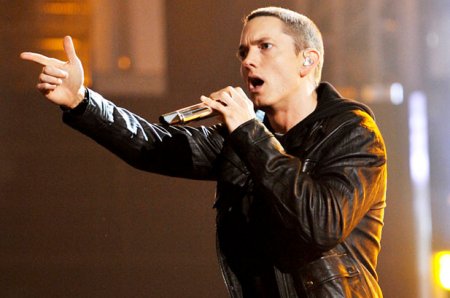 Eminem величайший рэпер 21 века, по мнению BET. Плюс свежее интервью Eminem'a
