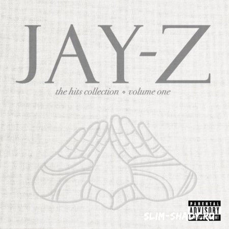 Jay-Z- "The Hits Collection Vol 1" (Deluxe Edition) (2CD)